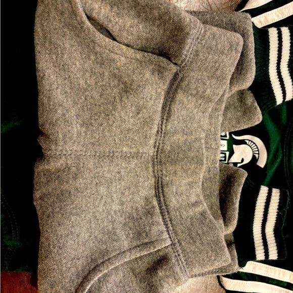Infant Michigan State outfit 3-6 months Titans - Picture 4 of 5